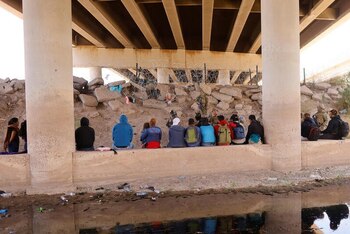 Foto de archivo ilustrativa de