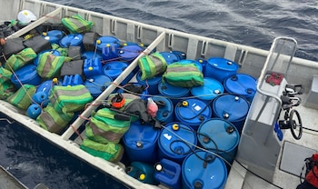 Una Unidad de Reacción Rápida