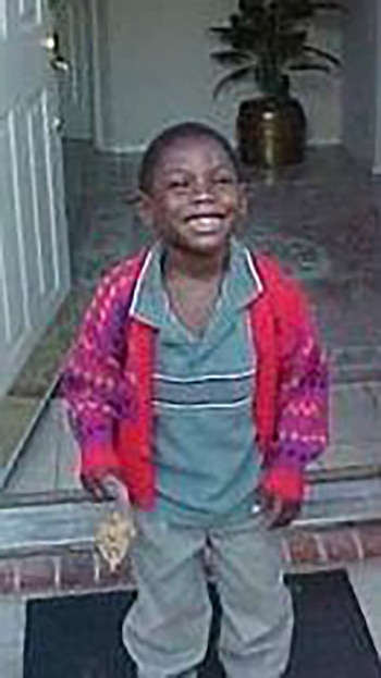 Davontae Willilams crimen