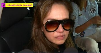 Una de las primeras cosas