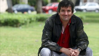 Santiago Roncagliolo – El accidente – entrevista – Perú – historias – 10 octubre