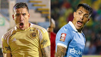 Sporting Cristal vs Cusco FC: