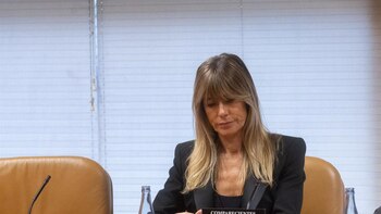 El juez Peinado interroga este