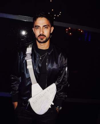 El evento deportivo de Berth