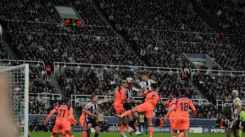 Previa del FC Barcelona -