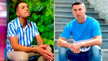 El Capi Pérez aprovechó sus