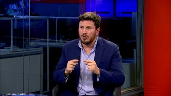 Federico Angelini: “El Plan Platita