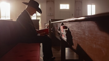 ‘Rancho Dutton’, el nuevo spin-off de Yellowstone, muestra un nuevo adelanto y confirma su fecha de estreno