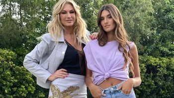 La férrera defensa de Yanina Latorre a su hija Lola: “No te van a perdonar nunca ser mi hija”