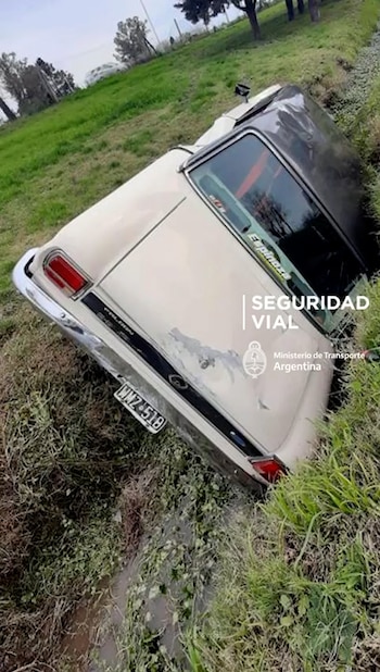 Fueron suspendidas las licencias tanto