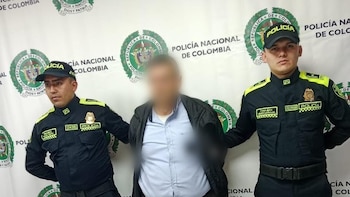 Hombre de 56 años fue