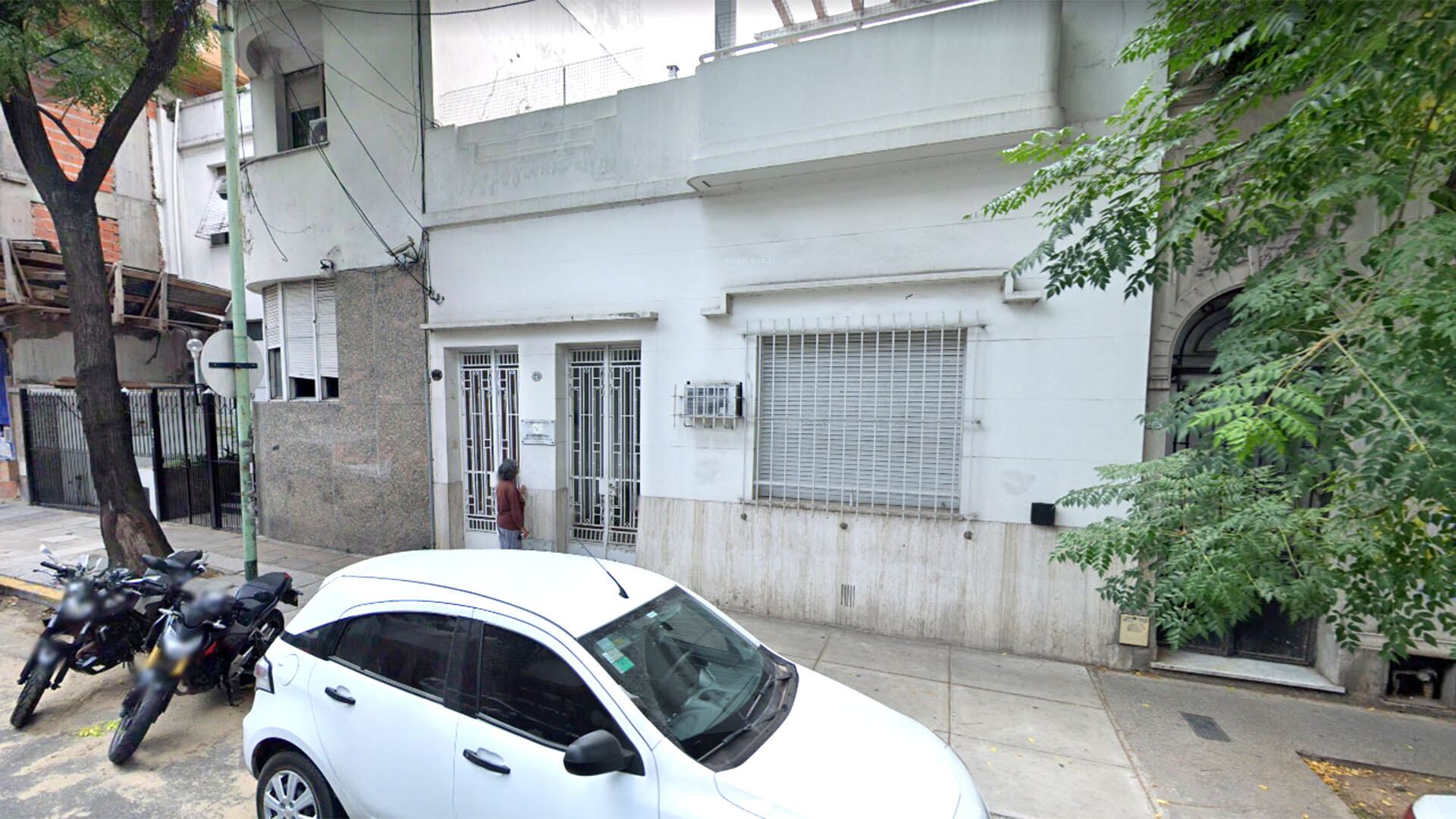 Casa natal del Papa Francisco