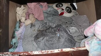 El riesgo de secuestro a