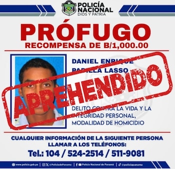 Las autoridades han judicializado a más de un centenar de personas por hechos relacionados con la evasión masiva. Tomada de la PN