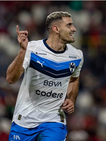 Sobre el final del juego,