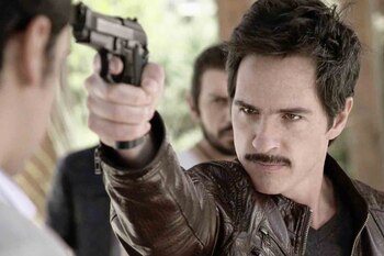 Mauricio Ochmann no quería enviar