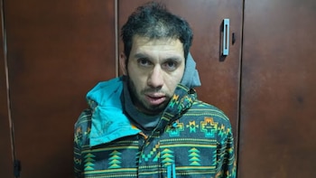 Tras cuatro días prófugo, recapturaron al sospechoso que se había fugado de una comisaría de El Calafate