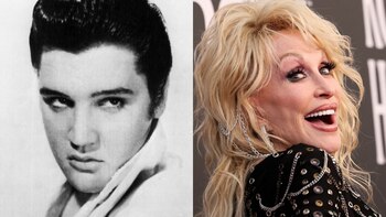 Dolly Parton reveló por qué