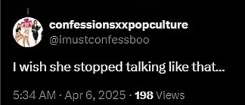 Algunos usuarios criticaron la actiud