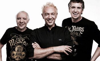 El guitarrista fue fundador de