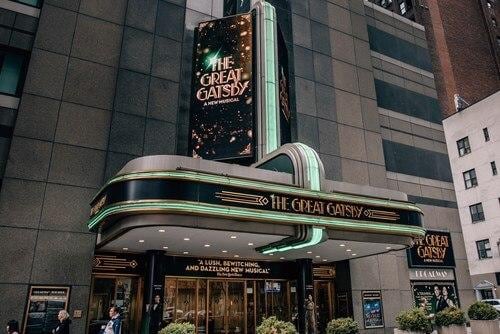 La producción inspirada en la vida y la música del artista se encuentra entre los títulos incluidos en Broadway Week.