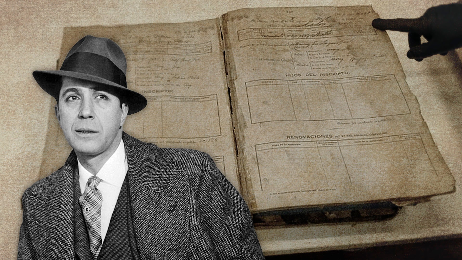 La nacionalidad de Carlos Gardel vuelve a ser centro de debate tras el hallazgo de un acta consular uruguaya