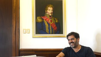 Carlos Bianco: “Quizás tengamos que