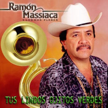 Ramón Massiaca
Credito: redes sociales