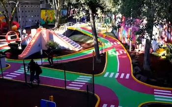 Clara Brugada, jefa de Gobierno