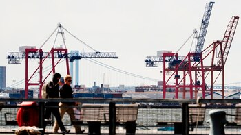 La economía de Estados Unidos