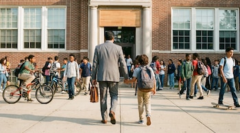 Inicia el ciclo lectivo 2026.