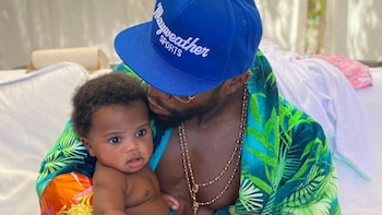 Mayweather le regaló un edificio