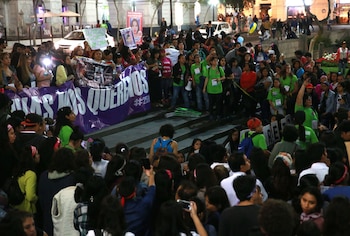 Hay dos días feriados en