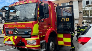 Tres personas mueren en el