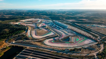 La F1 anunció el regreso