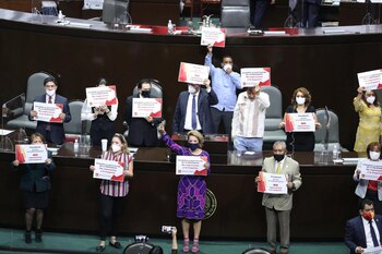 Los diputados del PT buscan