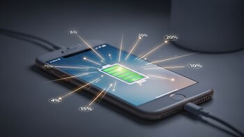 Cómo evitar que tu iPhone