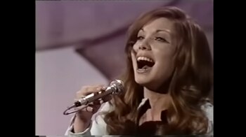 Karina, representante de España en