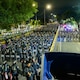 Bloqueos y manifestaciones EN VIVO hoy 11 de junio desde el Mundial 2026: se normaliza el tránsito en las inmediaciones del Estadio Ciudad de México