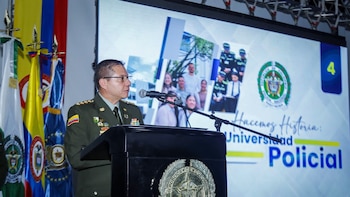 Ya es oficial: la Policía Nacional tiene su propia universidad pública
