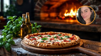 Laura Vargas, colombiana en España: