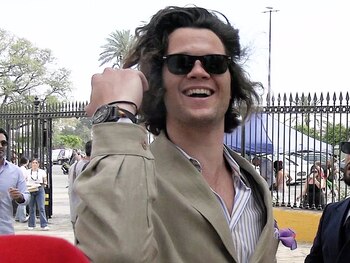 BOSCO MARTÍNEZ-BORDIÚ EN LA MAESTRANZA