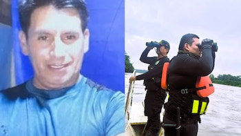 Cusco: familiares solicitan ayuda para