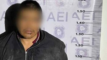 Los Salgueiro son una familia