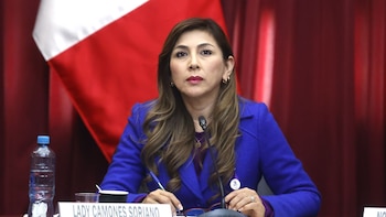 JEE Lima Centro 2 abrió