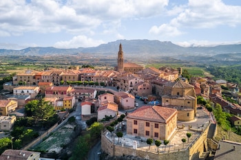 Briones, en La Rioja