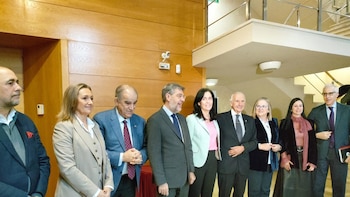 Nadal (PP) censura la política