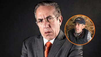 Ricardo Hill, el “Teacher” de La Hora Pico, reaparece y pide ayuda: “Le tengo miedo a la muerte”