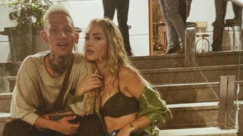 Video: mamá de Dani Duke