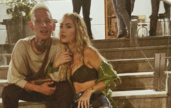 Dani Duke y La Liendra